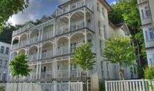 Villa Seestern Ferienwohnung Nr.03