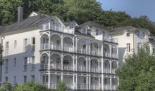 Villa Seestern Ferienwohnung Nr.03