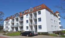 Strandhotel Appartement Nr.33