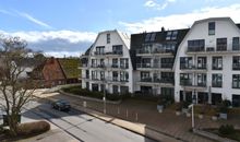 Strandhotel Appartement Nr.33