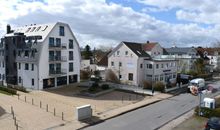Strandhotel Appartement Nr.33