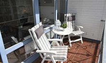 Strandhotel Appartement Nr.33