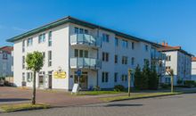 Ferienhaus mit Terasse