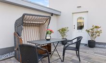 Ferienhaus Relax am Haff