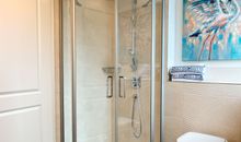 Dusche