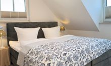 Doppelbett