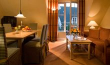 Maisonette-Ferienwohnung