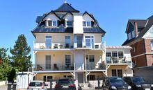Villa Seestern Ferienwohnung Nr.04
