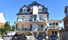 Villa Seestern Ferienwohnung Nr.04