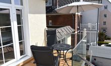 Villa Seestern Ferienwohnung Nr.04