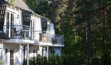 Maisonette-Ferienwohnung