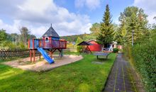 Korswandt, Ostseebungalows - GF2 - B4+5