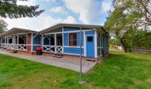 Korswandt, Ostseebungalows - GF2 - B4+5