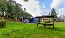 Korswandt, Ostseebungalows - GF2 - B4+5