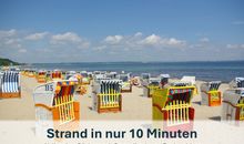 Korswandt, Ostseebungalows - GF2 - B4+5