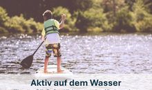 Korswandt, Ostseebungalows - GF2 - B4+5