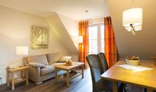 Maisonette-Ferienwohnung