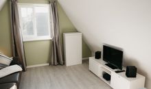 Chillout-Lounge