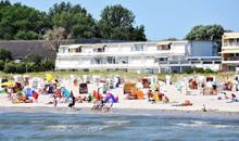 Ostseebad Zinnowitz - Behagliche Ferienwohnung Nachtstern