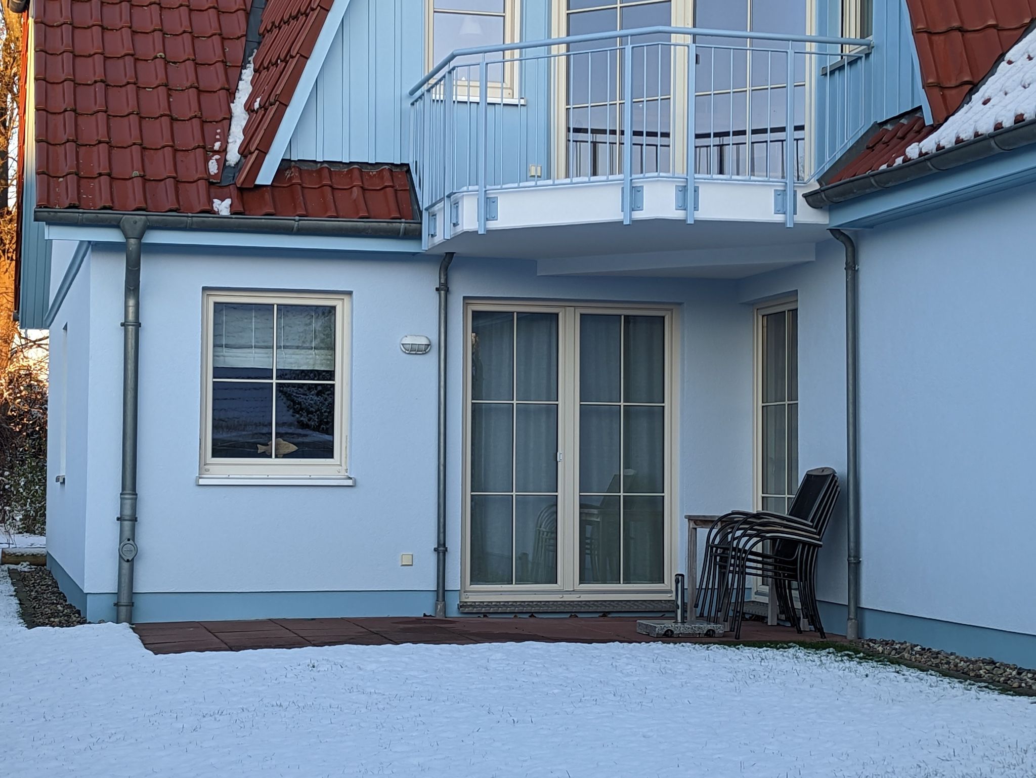 Mein Ostseeferienhaus Ferienhäuser Ostsee von privat mieten gute Bewertung