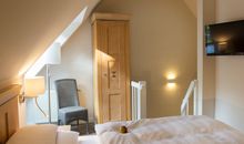 Maisonette-Ferienwohnung