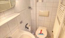 Bad mit Sauna
