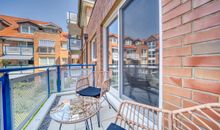 Balkon Wohnzimmer