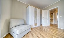 Schlafzimmer II
