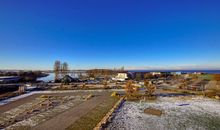 Ausblick Winter