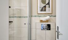 Badezimmer 2 / Duschbad