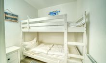 Etagenbett im Kinderzimmer