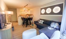 Herzlich Willkommen in der Ferienwohnung Ankerplatz Nord 54