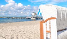 Strand Sandwig