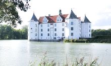 Schloss Glücksburg