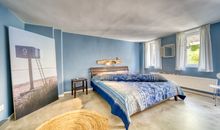 Schlafzimmer Untergeschoss