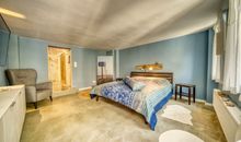 Schlafzimmer Untergeschoss