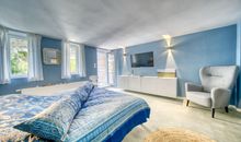 Schlafzimmer Untergeschoss
