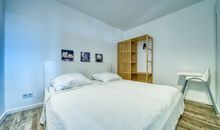 Ferienpark - Haus H, App. 0H0301