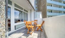 Ferienpark - Haus H, App. 0H0301