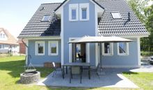 Terrasse Vorderseite