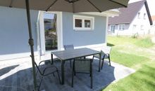 Terrasse Rückseite