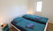 Schlafzimmer 1 EG