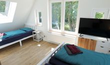 Schlafzimmer 2 OG