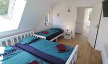 Schlafzimmer 3 OG