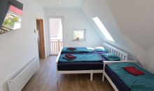 Schlafzimmer 3 OG