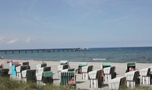 Ferienhaus Ostseetraum - ABC427