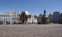 Ferienhaus Ostseetraum - ABC427