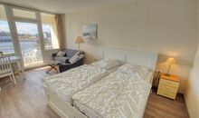 Hafensuite De Luxe Rügen