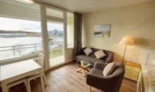 Hafensuite De Luxe Rügen