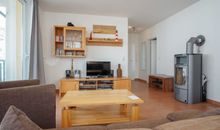 "Strandpark Großenbrode", Haus "Windrose", Wohnung 5